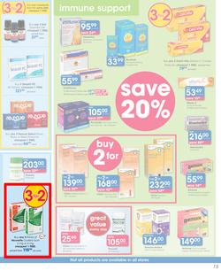 Clicks : You Pay Less (23 Oct - 6 Nov 2018), page 15