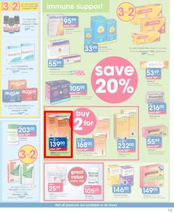 Clicks : You Pay Less (23 Oct - 6 Nov 2018), page 15