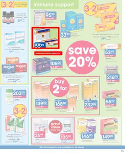 Clicks : You Pay Less (23 Oct - 6 Nov 2018), page 15