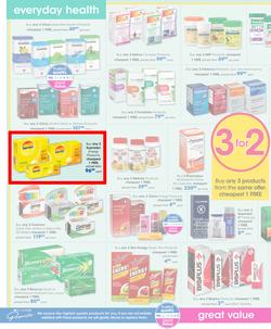 Clicks : You Pay Less (23 Oct - 6 Nov 2018), page 16