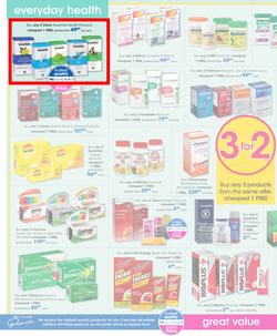 Clicks : You Pay Less (23 Oct - 6 Nov 2018), page 16