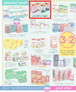 Clicks : You Pay Less (23 Oct - 6 Nov 2018), page 16