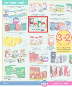 Clicks : You Pay Less (23 Oct - 6 Nov 2018), page 16