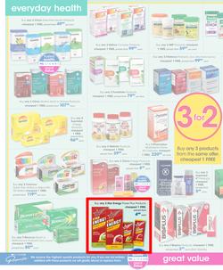 Clicks : You Pay Less (23 Oct - 6 Nov 2018), page 16