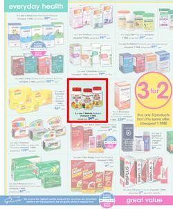 Clicks : You Pay Less (23 Oct - 6 Nov 2018), page 16