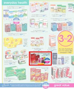 Clicks : You Pay Less (23 Oct - 6 Nov 2018), page 16