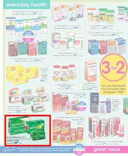 Clicks : You Pay Less (23 Oct - 6 Nov 2018), page 16