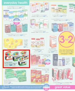Clicks : You Pay Less (23 Oct - 6 Nov 2018), page 16