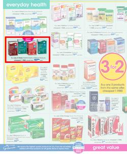 Clicks : You Pay Less (23 Oct - 6 Nov 2018), page 16