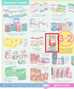 Clicks : You Pay Less (23 Oct - 6 Nov 2018), page 16