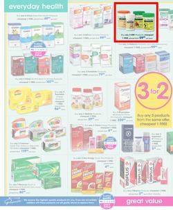 Clicks : You Pay Less (23 Oct - 6 Nov 2018), page 16
