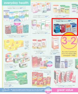 Clicks : You Pay Less (23 Oct - 6 Nov 2018), page 16