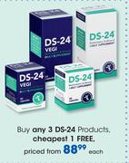 DS-24 Products-Each