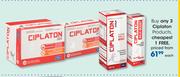 Ciplaton Products-Each