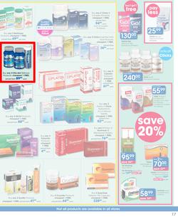 Clicks : You Pay Less (23 Oct - 6 Nov 2018), page 17