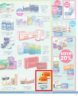 Clicks : You Pay Less (23 Oct - 6 Nov 2018), page 17