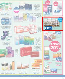 Clicks : You Pay Less (23 Oct - 6 Nov 2018), page 17