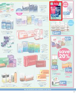 Clicks : You Pay Less (23 Oct - 6 Nov 2018), page 17