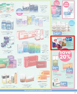Clicks : You Pay Less (23 Oct - 6 Nov 2018), page 17