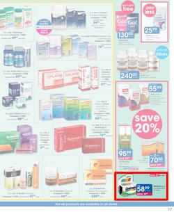 Clicks : You Pay Less (23 Oct - 6 Nov 2018), page 17