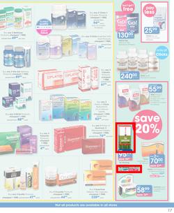 Clicks : You Pay Less (23 Oct - 6 Nov 2018), page 17