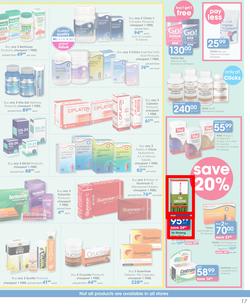 Clicks : You Pay Less (23 Oct - 6 Nov 2018), page 17