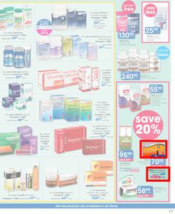 Clicks : You Pay Less (23 Oct - 6 Nov 2018), page 17