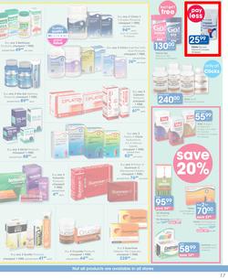 Clicks : You Pay Less (23 Oct - 6 Nov 2018), page 17