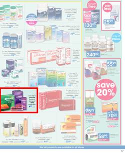 Clicks : You Pay Less (23 Oct - 6 Nov 2018), page 17
