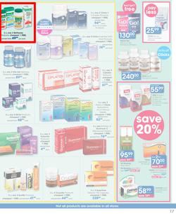 Clicks : You Pay Less (23 Oct - 6 Nov 2018), page 17