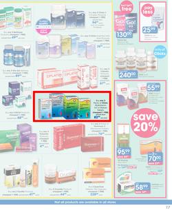 Clicks : You Pay Less (23 Oct - 6 Nov 2018), page 17