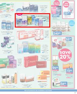 Clicks : You Pay Less (23 Oct - 6 Nov 2018), page 17