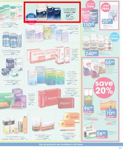 Clicks : You Pay Less (23 Oct - 6 Nov 2018), page 17