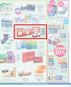 Clicks : You Pay Less (23 Oct - 6 Nov 2018), page 17