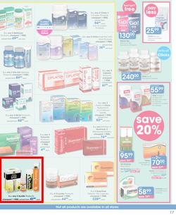 Clicks : You Pay Less (23 Oct - 6 Nov 2018), page 17