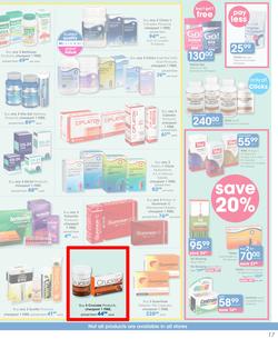Clicks : You Pay Less (23 Oct - 6 Nov 2018), page 17
