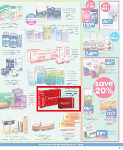 Clicks : You Pay Less (23 Oct - 6 Nov 2018), page 17