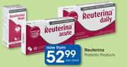 Reuterina Probiotic Products-Per Pack