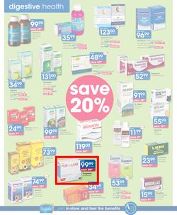 Clicks : You Pay Less (23 Oct - 6 Nov 2018), page 18