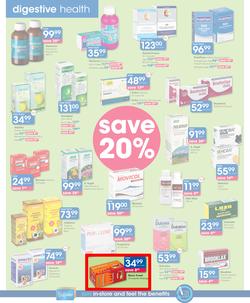 Clicks : You Pay Less (23 Oct - 6 Nov 2018), page 18