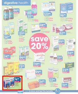Clicks : You Pay Less (23 Oct - 6 Nov 2018), page 18