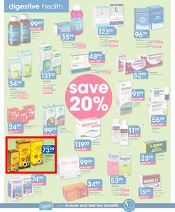 Clicks : You Pay Less (23 Oct - 6 Nov 2018), page 18