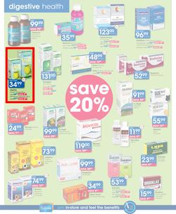 Clicks : You Pay Less (23 Oct - 6 Nov 2018), page 18