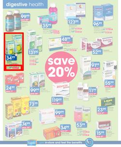 Clicks : You Pay Less (23 Oct - 6 Nov 2018), page 18