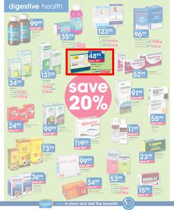 Clicks : You Pay Less (23 Oct - 6 Nov 2018), page 18