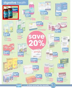 Clicks : You Pay Less (23 Oct - 6 Nov 2018), page 18