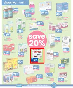 Clicks : You Pay Less (23 Oct - 6 Nov 2018), page 18