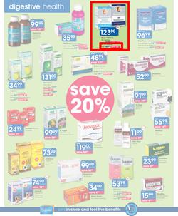 Clicks : You Pay Less (23 Oct - 6 Nov 2018), page 18