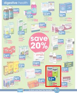 Clicks : You Pay Less (23 Oct - 6 Nov 2018), page 18