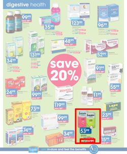 Clicks : You Pay Less (23 Oct - 6 Nov 2018), page 18